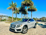 2015 Mercedes-Benz GLA-Class GLA 250 4MATIC AWD 57,000 mi