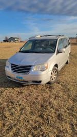 Chrysler 81,000 mi