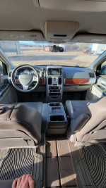 Chrysler 81,000 mi