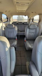 Chrysler 81,000 mi