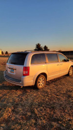 Chrysler 81,000 mi