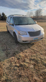 Chrysler 81,000 mi