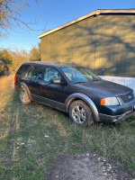 2006 Ford Freestyle SEL FWD 58,000 mi