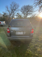 2006 Ford Freestyle SEL FWD 58,000 mi