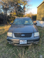 2006 Ford Freestyle SEL FWD 58,000 mi