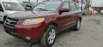 2008 Hyundai Santa Fe 125,000 mi