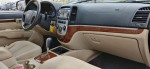 2008 Hyundai Santa Fe 125,000 mi