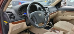 2008 Hyundai Santa Fe 125,000 mi