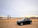 MINI 111,000 mi