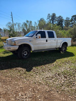 Ford 129,000 mi