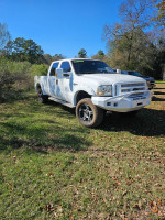 Ford 129,000 mi