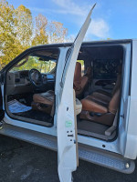 Ford 129,000 mi
