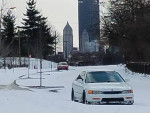 1994 Honda Accord 91,000 mi