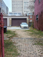 1994 Honda Accord 91,000 mi