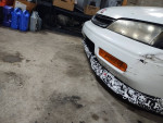 1994 Honda Accord 91,000 mi