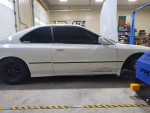 1994 Honda Accord 91,000 mi