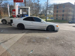 1994 Honda Accord 91,000 mi