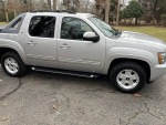 2011 Chevrolet Avalanche LT 4WD  56,000 mi