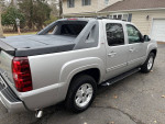2011 Chevrolet Avalanche LT 4WD  56,000 mi