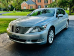 2010 Lexus LS 460 RWD 143,000 mi