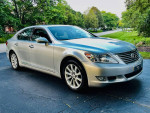 2010 Lexus LS 460 RWD 143,000 mi