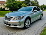 2010 Lexus LS 460 RWD 143,000 mi