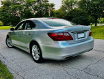 2010 Lexus LS 460 RWD 143,000 mi
