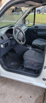 2013 Ford Transit Connect 116,000 mi