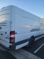 2008 Dodge Sprinter 148,000 mi