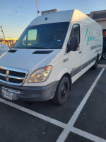 2008 Dodge Sprinter 148,000 mi