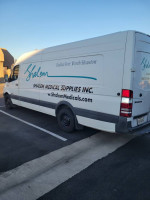 2008 Dodge Sprinter 148,000 mi