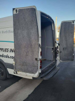 2008 Dodge Sprinter 148,000 mi