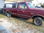 Ford 75,000 mi