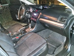 2012 Subaru Impreza 121,000 mi