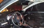 2012 Subaru Impreza 121,000 mi