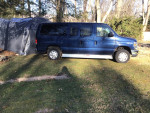 Ford 140,000 mi