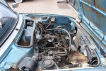Honda Civic 122,000 mi