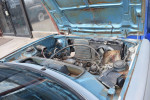 Honda Civic 122,000 mi