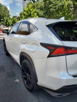 2018 Lexus NX 300 FWD 134,000 mi