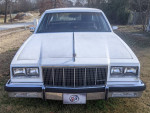 Buick Electra 68,000 mi