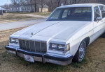 Buick Electra 68,000 mi