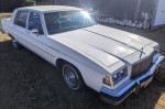 Buick Electra 68,000 mi