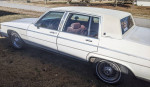 Buick Electra 68,000 mi