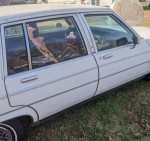 Buick Electra 68,000 mi