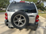 2003 Jeep Liberty Sport 4WD  118,000 mi