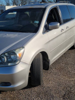 2005 Honda Odyssey 126,000 mi