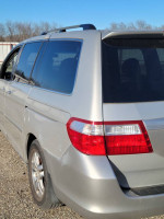 2005 Honda Odyssey 126,000 mi