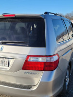 2005 Honda Odyssey 126,000 mi