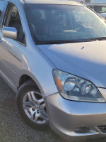 2005 Honda Odyssey 126,000 mi
