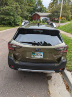 2023 Subaru Outback Touring AWD 114,000 mi